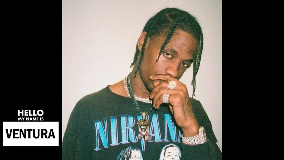 Travis Scott Type Beat offers unique dark trap instrumentals inspired by Utopia era sound